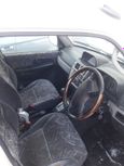 SUV   Mitsubishi Pajero iO 1999 , 260000 , 