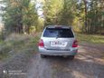 SUV   Toyota Kluger V 2001 , 590000 , 