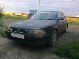  Toyota Camry 1992 , 115000 , 