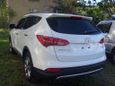 SUV   Hyundai Santa Fe 2013 , 1300000 , 