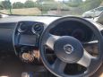  Nissan Note 2013 , 440000 , 