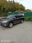 SUV   Toyota Highlander 2011 , 1280000 , 