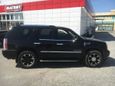 SUV   Cadillac Escalade 2007 , 1100000 , 