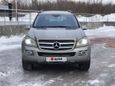 SUV   Mercedes-Benz GL-Class 2007 , 860000 , 