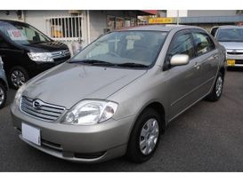  Toyota Corolla 2004 , 330000 , 