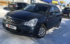  Nissan Almera 2018 , 550000 , 