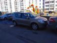  Renault Sandero 2012 , 420000 , 