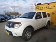 SUV   Nissan Pathfinder 2008 , 620000 , 