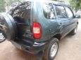 SUV   Chevrolet Niva 2008 , 265000 , 