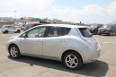  Nissan Leaf 2010 , 410000 , 