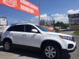 SUV   Kia Sorento 2012 , 829000 , 