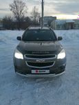 SUV   Chevrolet TrailBlazer 2013 , 1400000 , -