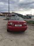  Mazda Mazda6 2005 , 390000 , 