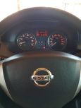 SUV   Nissan Terrano 2014 , 730000 , 