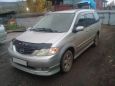    Mazda MPV 2001 , 300000 , -