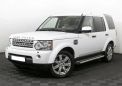 SUV   Land Rover Discovery 2010 , 1320000 , 
