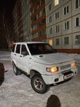 SUV     2002 , 140000 , 