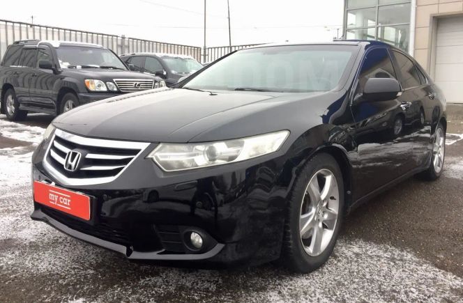  Honda Accord 2012 , 790000 , 