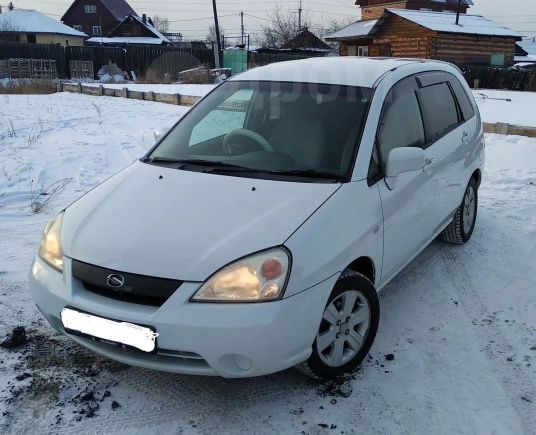  Suzuki Aerio 2001 , 240000 , 