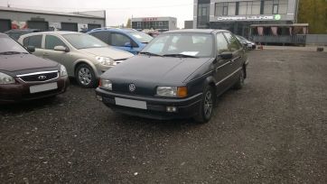  Volkswagen Passat 1993 , 109000 ,  