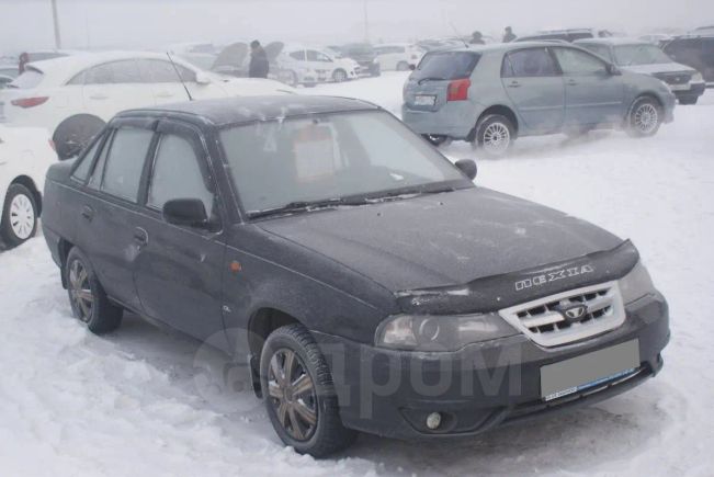  Daewoo Nexia 2010 , 178000 , 