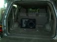 SUV   Toyota Land Cruiser 2001 , 950000 , 