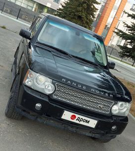 SUV   Land Rover Range Rover Evoque 2006 , 615000 ,  