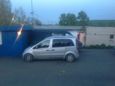    Mercedes-Benz Vaneo 2004 , 520000 , 