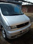    Mazda Bongo Friendee 1997 , 230000 , --