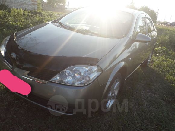  Nissan Primera 2005 , 270000 , 