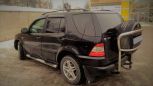 SUV   Mercedes-Benz M-Class 2001 , 415000 , 