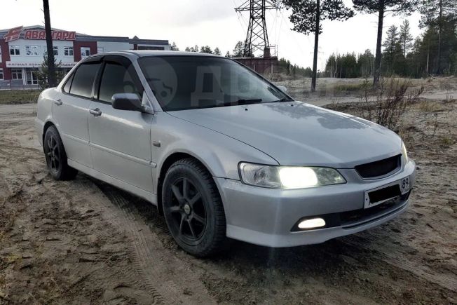  Honda Accord 2000 , 270000 , 