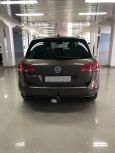 SUV   Volkswagen Touareg 2014 , 1690000 , 