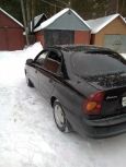  Chevrolet Lanos 2006 , 120000 , 