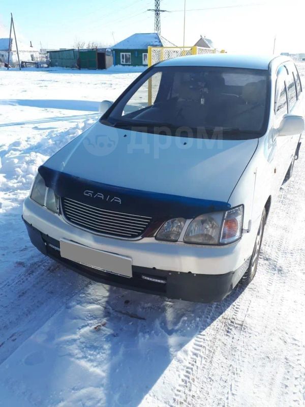    Toyota Gaia 1998 , 260000 , 