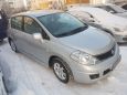  Nissan Tiida 2013 , 580000 , 