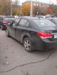  Chevrolet Cruze 2011 , 470000 , 