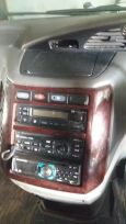    Nissan Elgrand 1997 , 420000 , 