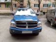 SUV   Dodge Durango 2005 , 800000 , 