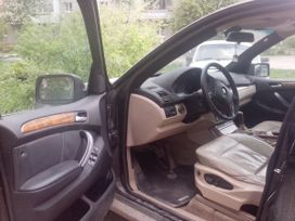 SUV   BMW X5 2002 , 270000 , 