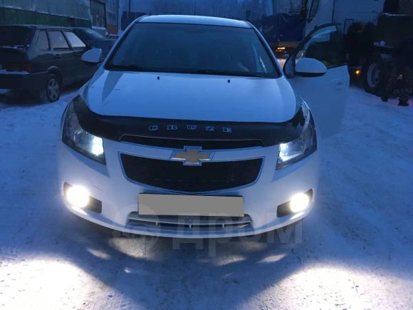  Chevrolet Cruze 2012 , 480000 , 