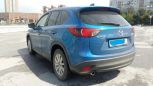 SUV   Mazda CX-5 2012 , 1195000 , 