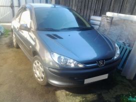  Peugeot 206 2008 , 220000 , 