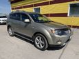 SUV   Mitsubishi Outlander 2008 , 780000 , 