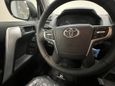 SUV   Toyota Land Cruiser Prado 2022 , 5350000 , 