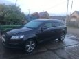 SUV   Audi Q7 2007 , 450000 , 