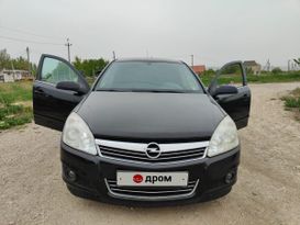  Opel Astra 2007 , 550000 , 
