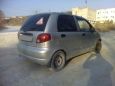  Daewoo Matiz 2006 , 145000 , 