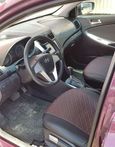  Hyundai Solaris 2011 , 445000 , 