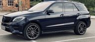 SUV   Mercedes-Benz M-Class 2014 , 1750000 , -